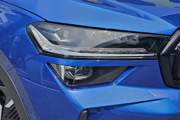 2025 SKODA Kodiaq 140TSI Sportline PS