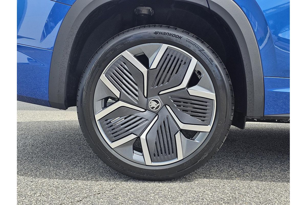 2025 SKODA Kodiaq 140TSI Sportline PS