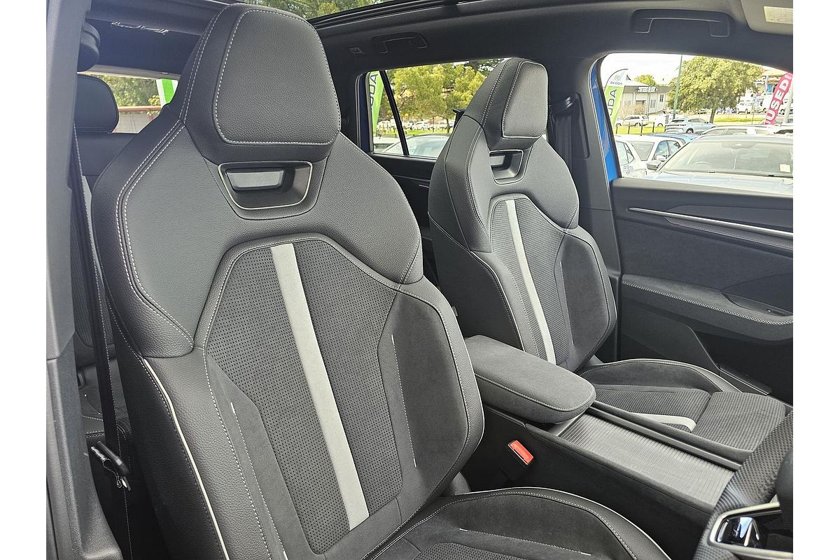 2025 SKODA Kodiaq 140TSI Sportline PS