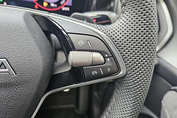 2025 SKODA Kodiaq 140TSI Sportline PS