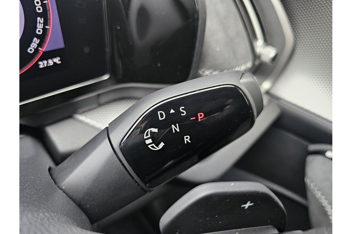 2025 SKODA Kodiaq 140TSI Sportline PS