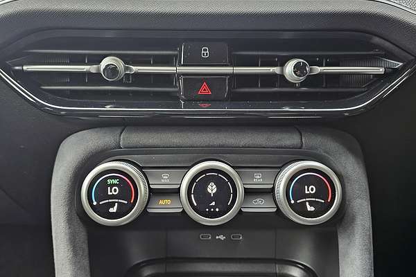 2025 SKODA Kodiaq 140TSI Sportline PS