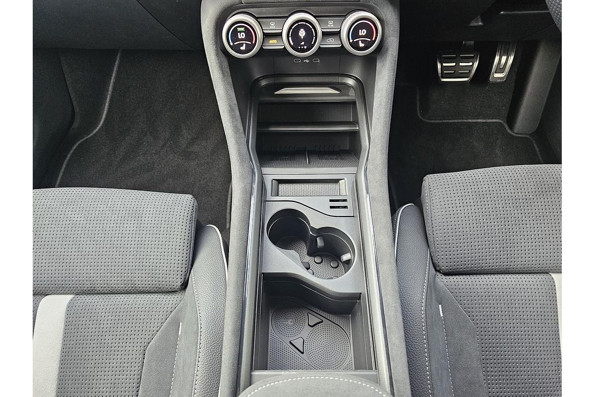2025 SKODA Kodiaq 140TSI Sportline PS