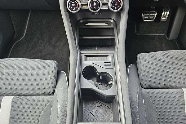 2025 SKODA Kodiaq 140TSI Sportline PS
