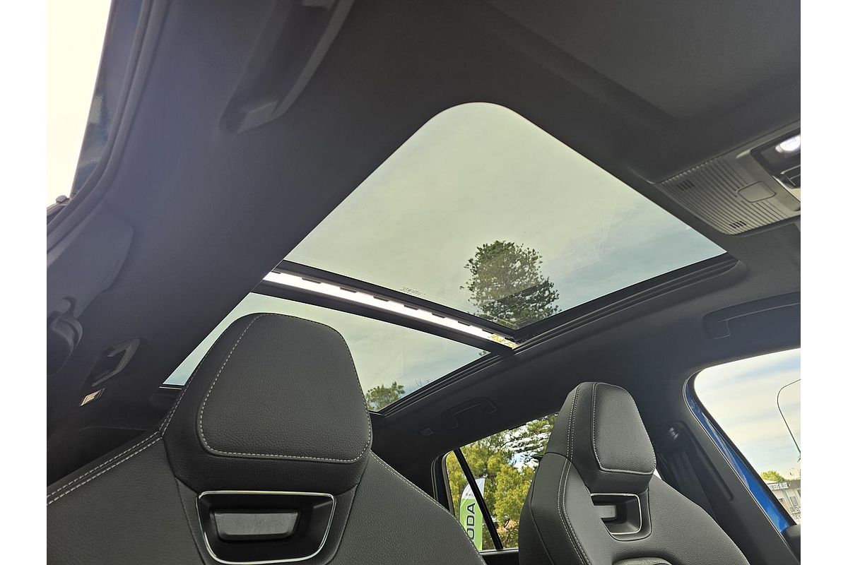 2025 SKODA Kodiaq 140TSI Sportline PS