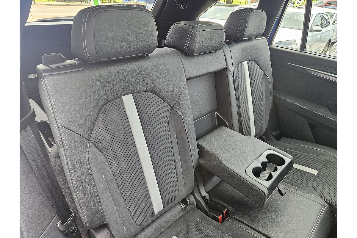 2025 SKODA Kodiaq 140TSI Sportline PS