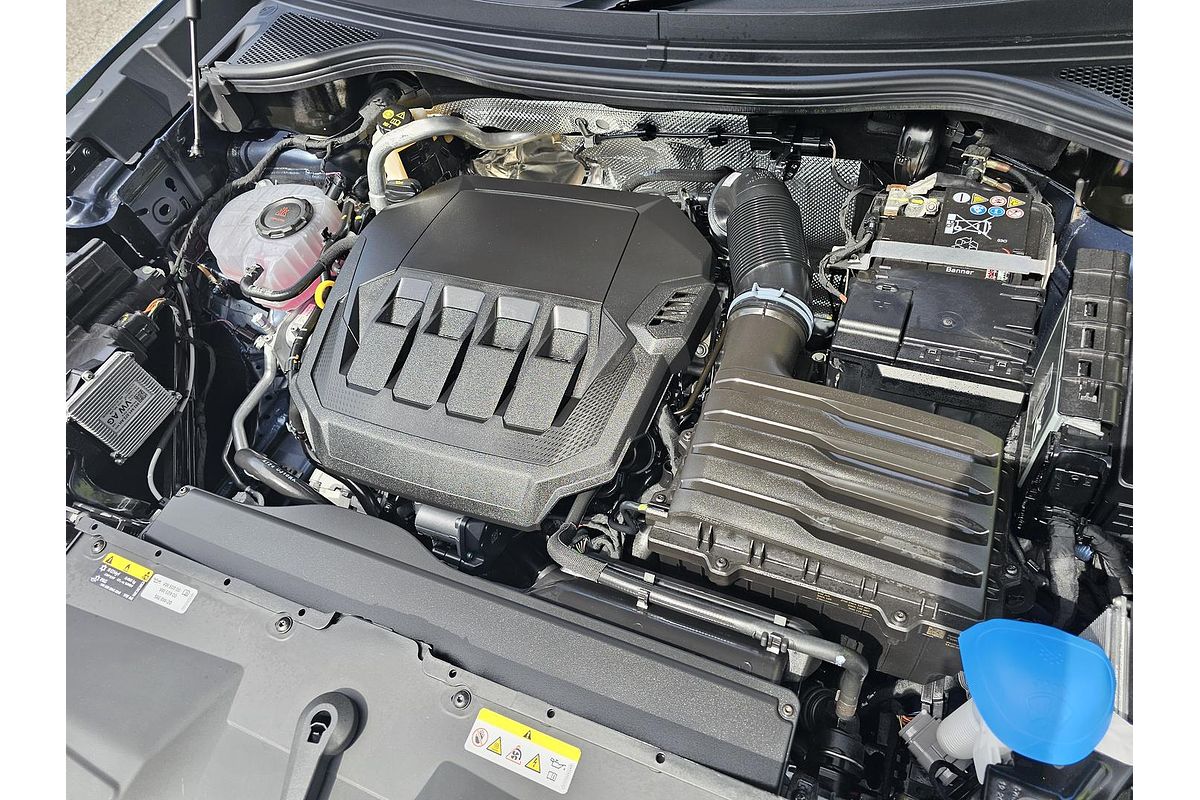 2025 SKODA Kodiaq 140TSI Sportline PS