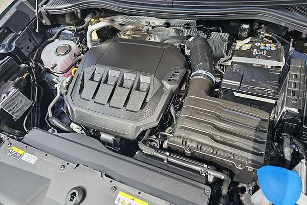 2025 SKODA Kodiaq 140TSI Sportline PS