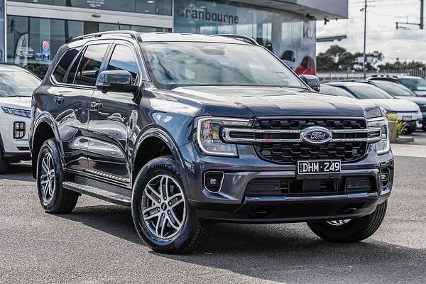 2024 Ford Everest Trend 2.0L