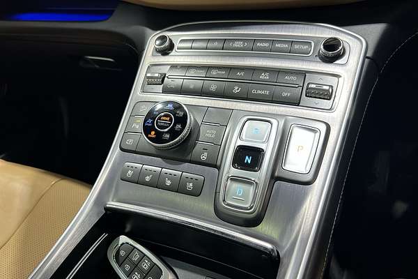 2022 Hyundai Santa Fe Highlander TM.V4