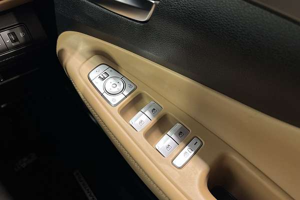 2022 Hyundai Santa Fe Highlander TM.V4