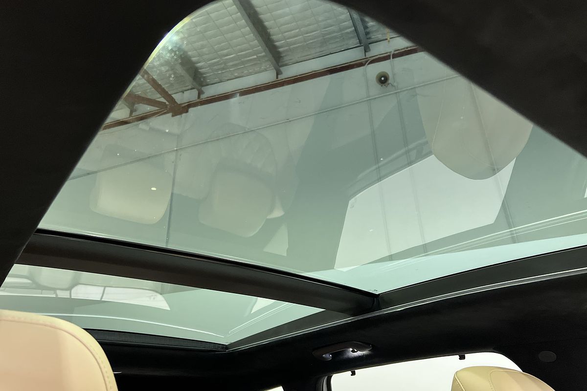 2022 Hyundai Santa Fe Highlander TM.V4