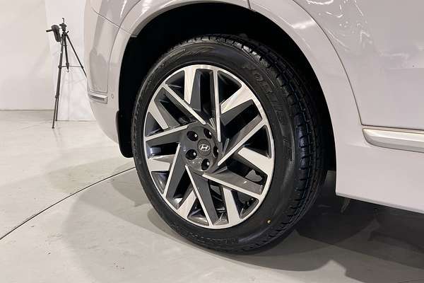 2022 Hyundai Santa Fe Highlander TM.V4