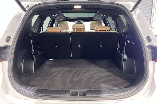 2022 Hyundai Santa Fe Highlander TM.V4