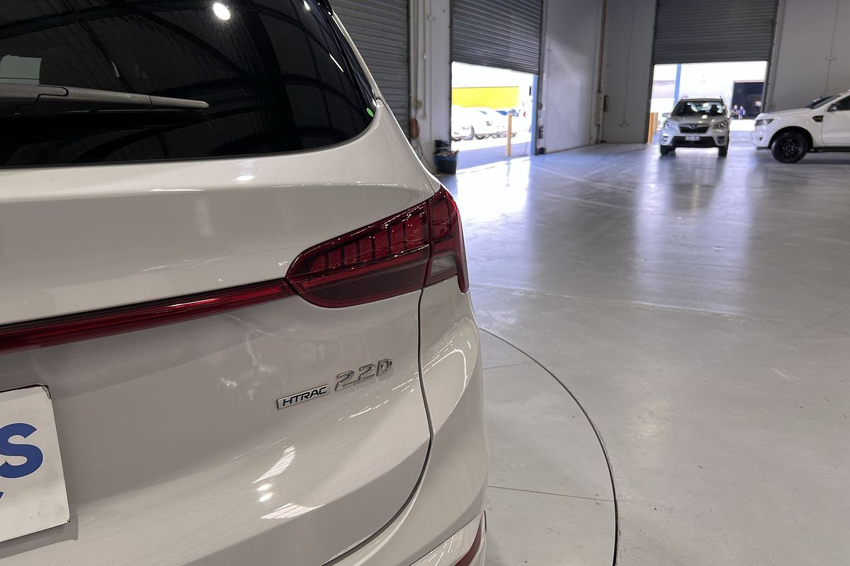 2022 Hyundai Santa Fe Highlander TM.V4