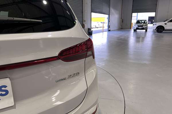 2022 Hyundai Santa Fe Highlander TM.V4
