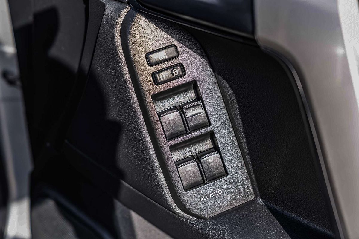 2021 Toyota Landcruiser Prado GXL GDJ150R