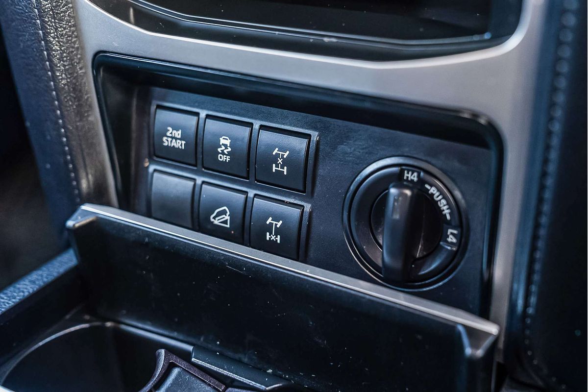 2021 Toyota Landcruiser Prado GXL GDJ150R