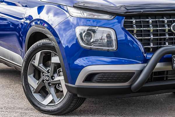 2023 Hyundai Venue Elite QX.V5