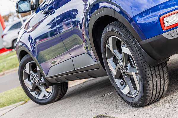 2023 Hyundai Venue Elite QX.V5