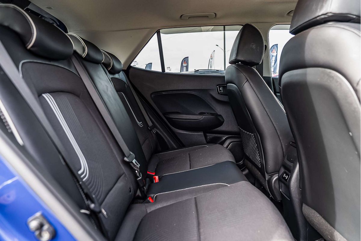 2023 Hyundai Venue Elite QX.V5