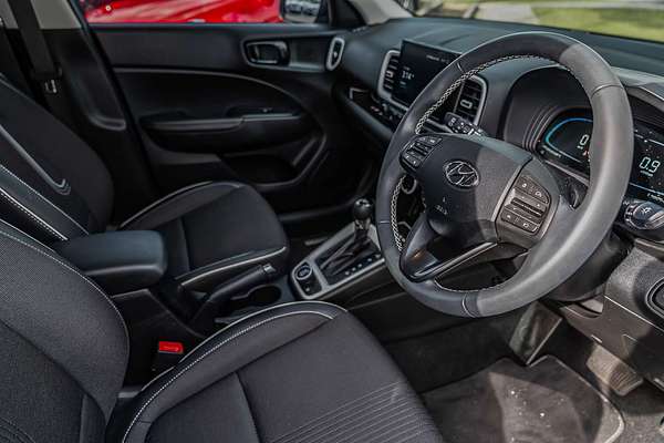 2023 Hyundai Venue Elite QX.V5