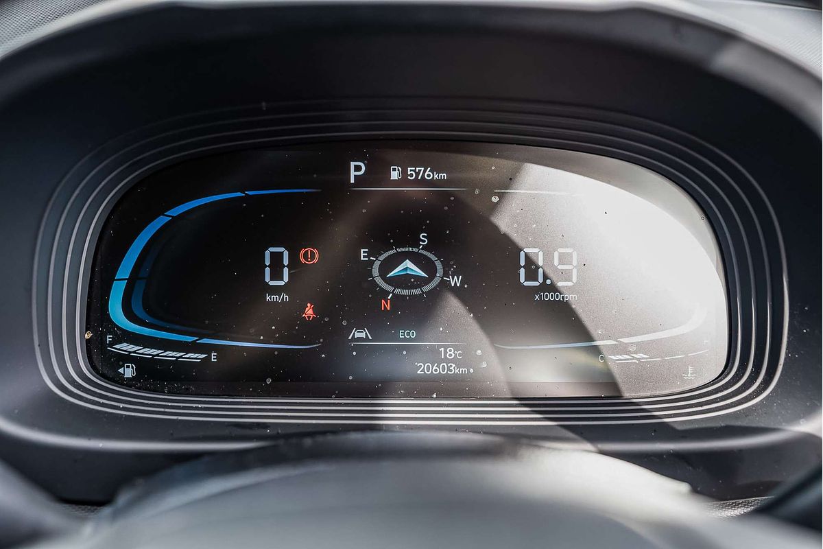 2023 Hyundai Venue Elite QX.V5