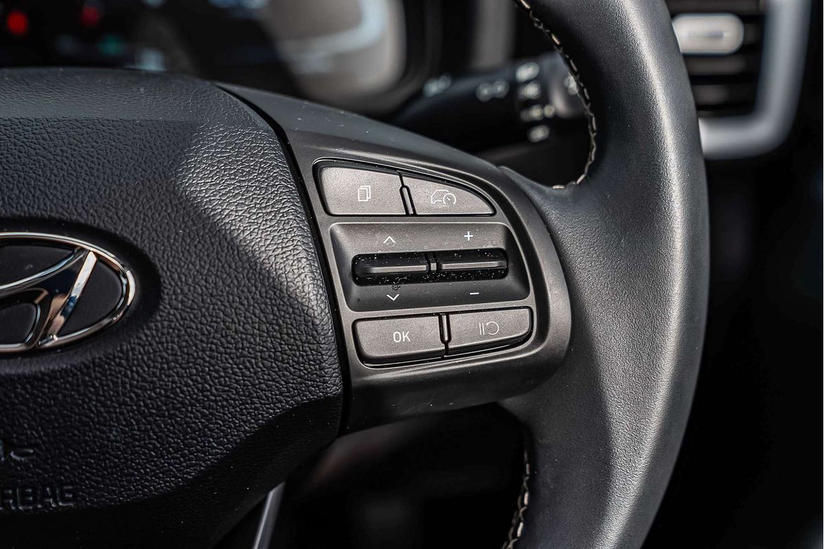 2023 Hyundai Venue Elite QX.V5