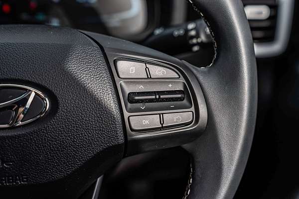 2023 Hyundai Venue Elite QX.V5