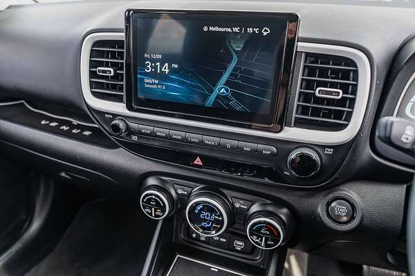 2023 Hyundai Venue Elite QX.V5