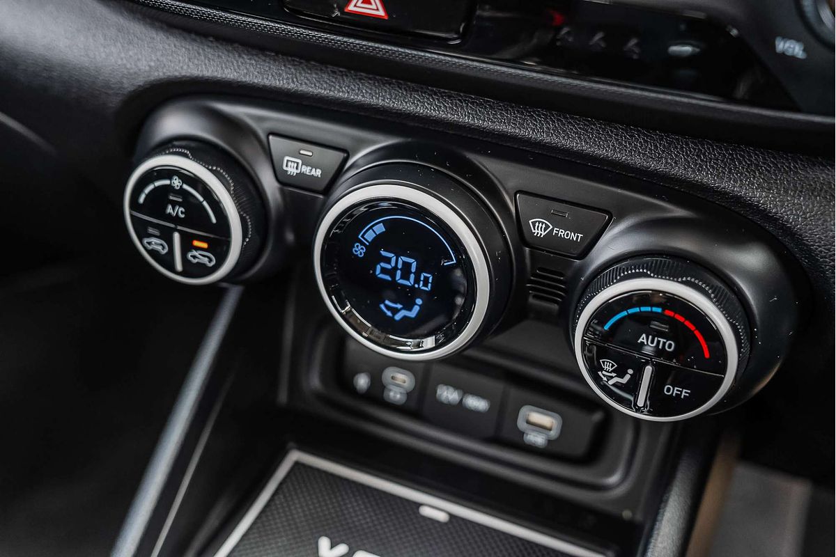 2023 Hyundai Venue Elite QX.V5