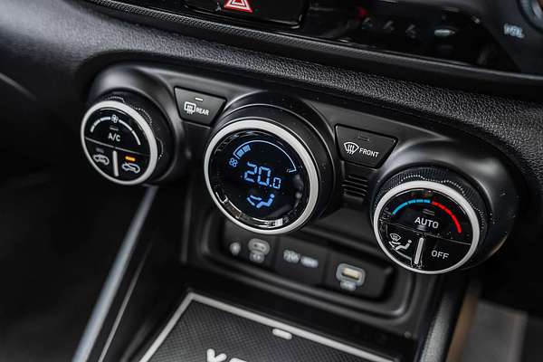 2023 Hyundai Venue Elite QX.V5