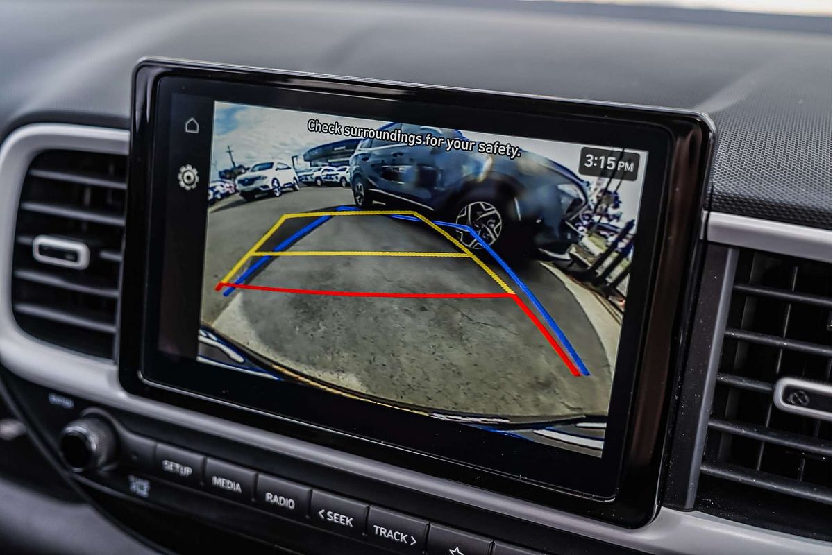 2023 Hyundai Venue Elite QX.V5