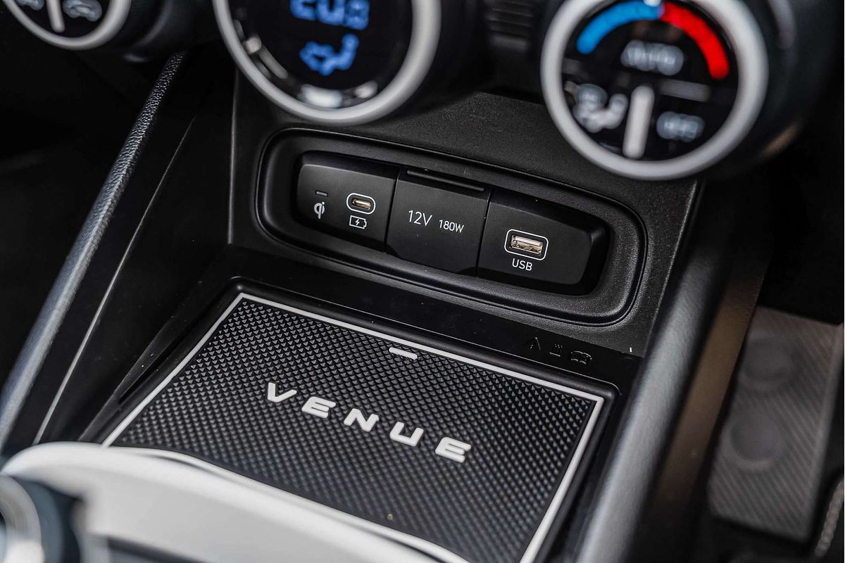 2023 Hyundai Venue Elite QX.V5