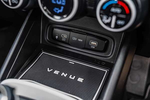 2023 Hyundai Venue Elite QX.V5