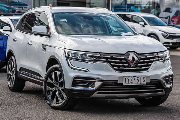 2023 Renault Koleos Life HZG