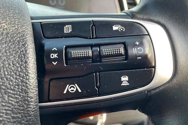 2025 Kia Sportage HEV SX NQ5
