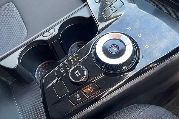 2025 Kia Sportage HEV SX NQ5