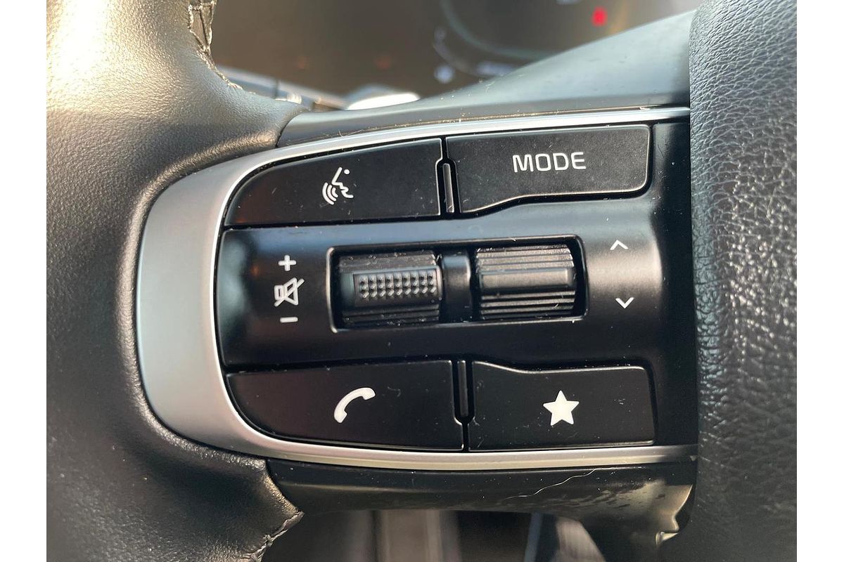2025 Kia Sportage HEV SX NQ5