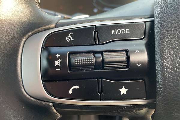 2025 Kia Sportage HEV SX NQ5