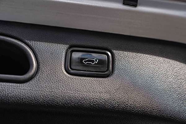 2018 Kia Sportage GT-Line QL