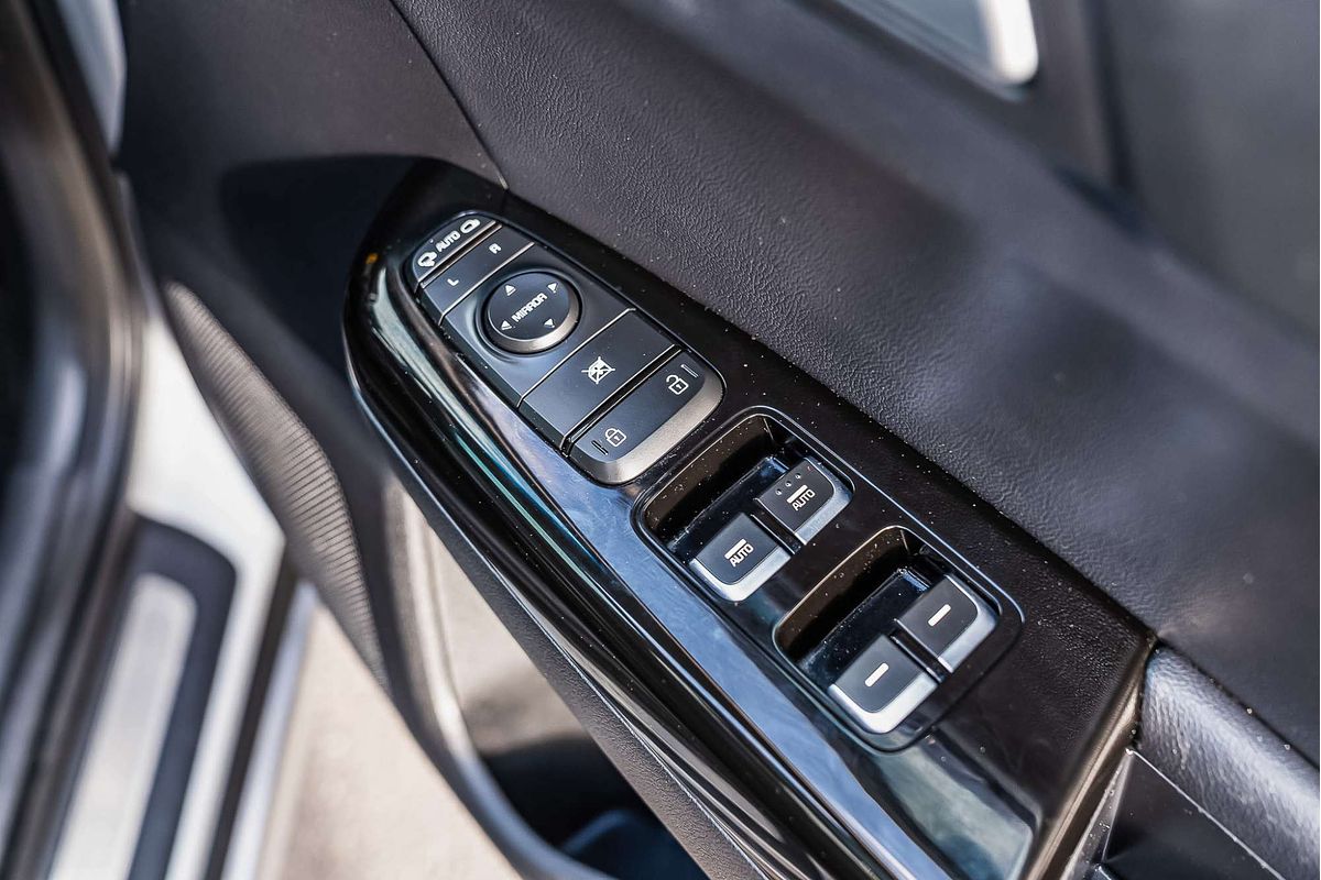 2018 Kia Sportage GT-Line QL