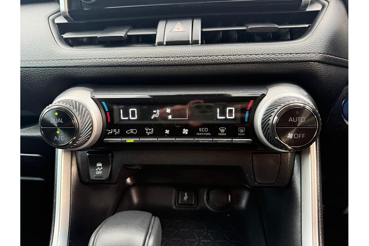 2022 Toyota RAV4 GX AXAH52R