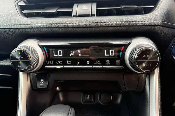 2022 Toyota RAV4 GX AXAH52R