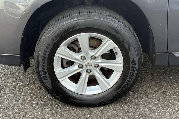 2022 Toyota RAV4 GX AXAH52R