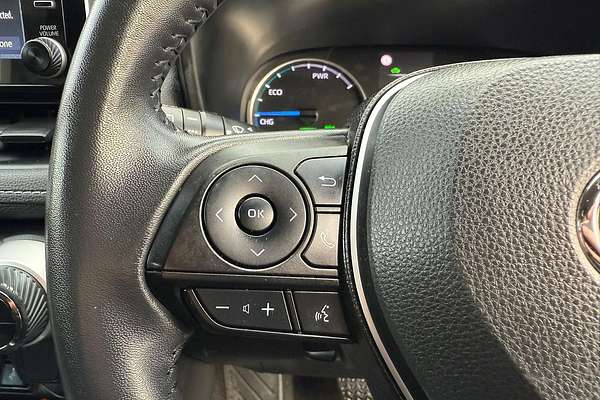 2022 Toyota RAV4 GX AXAH52R