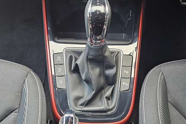 2025 SKODA Fabia 110TSI Monte Carlo PJ