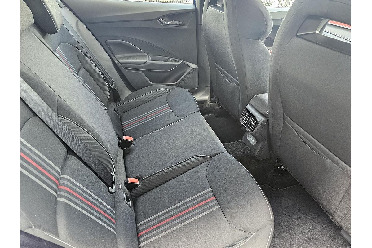 2025 SKODA Fabia 110TSI Monte Carlo PJ