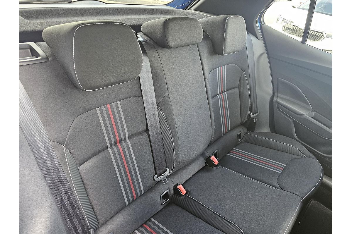 2025 SKODA Fabia 110TSI Monte Carlo PJ
