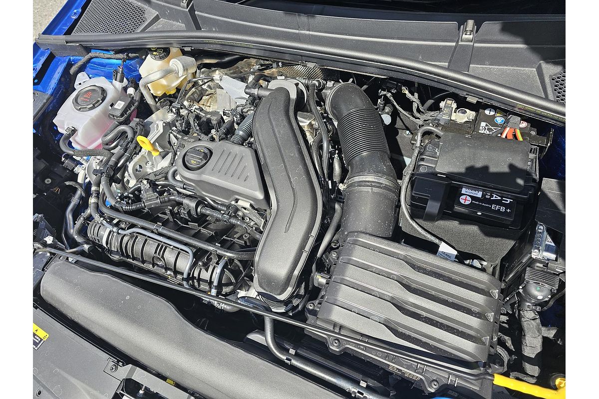 2025 SKODA Fabia 110TSI Monte Carlo PJ
